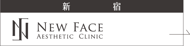 New Face Aesthetic Clinic Shinjuku